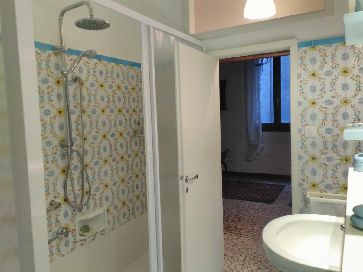 Casa Cattaneo Grand Canal View Lejlighed
