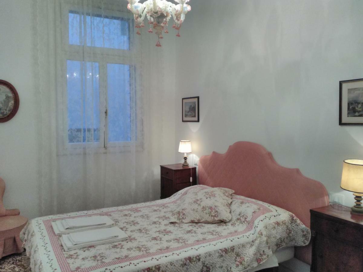 Casa Cattaneo Grand Canal View Lejlighed