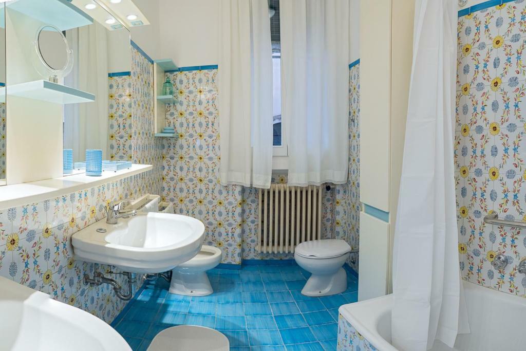 Apartment Casa Cattaneo Grand Canal View Venice